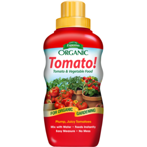 Espoma Organic Tomato! Liquid Plant Food Image