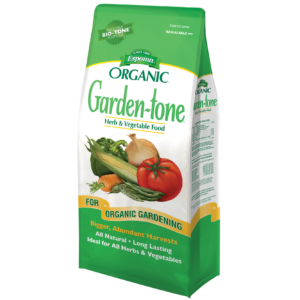 Espoma Organic Garden-tone